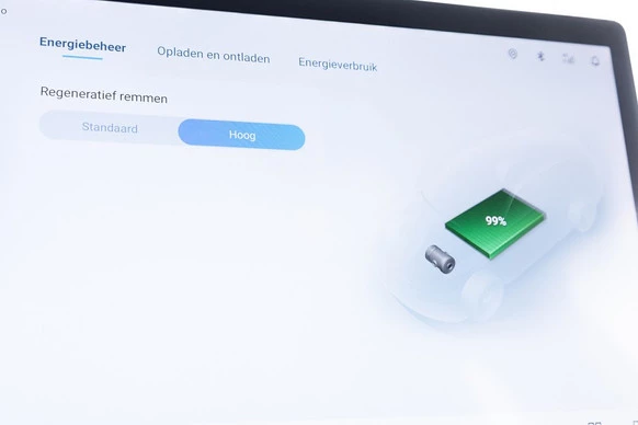 BYD ATTO 3 - Afbeelding 27 van 30