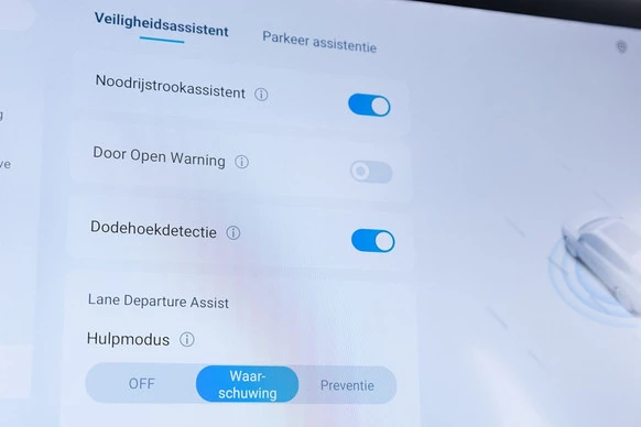 BYD ATTO 3 - Afbeelding 28 van 30