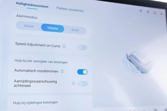 BYD ATTO 3 - Afbeelding 29 van 30