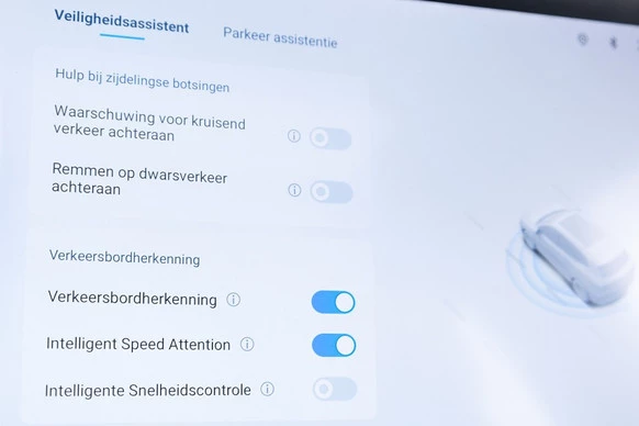 BYD ATTO 3 - Afbeelding 30 van 30