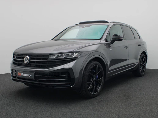 Volkswagen Touareg - Afbeelding 1 van 30