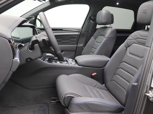 Volkswagen Touareg - Afbeelding 5 van 30