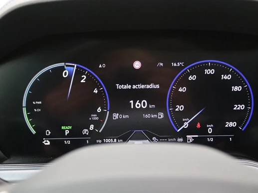 Volkswagen Touareg - Afbeelding 6 van 30