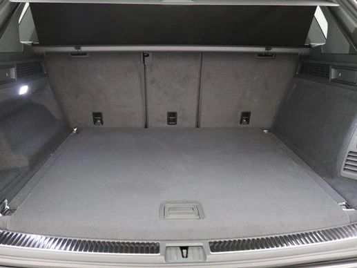 Volkswagen Touareg - Afbeelding 8 van 30