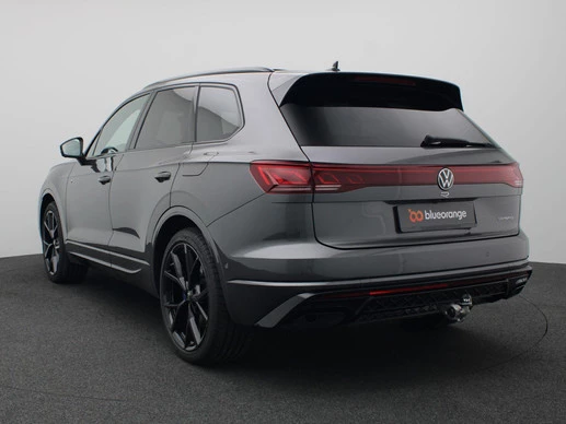 Volkswagen Touareg - Afbeelding 10 van 30