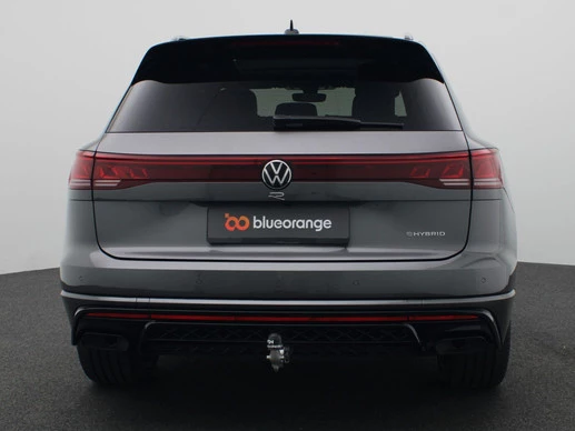 Volkswagen Touareg - Afbeelding 11 van 30
