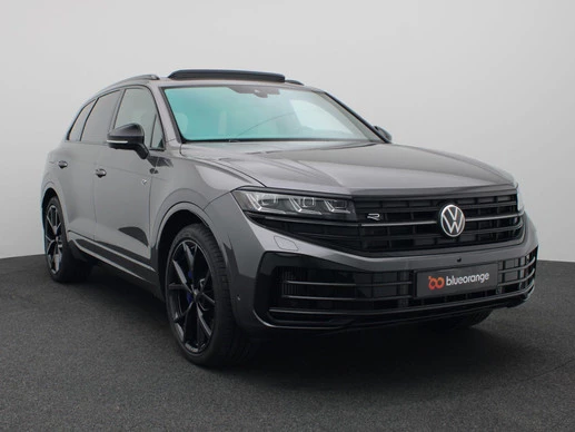 Volkswagen Touareg - Afbeelding 12 van 30
