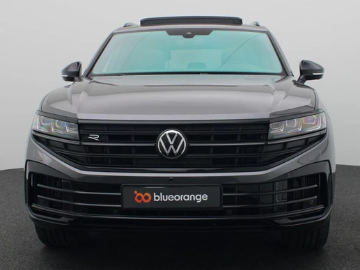 Volkswagen Touareg - Afbeelding 13 van 30