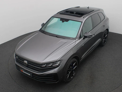 Volkswagen Touareg - Afbeelding 14 van 30