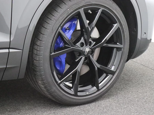 Volkswagen Touareg - Afbeelding 16 van 30