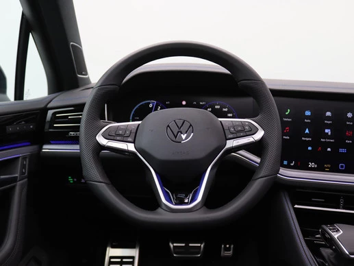 Volkswagen Touareg - Afbeelding 18 van 30