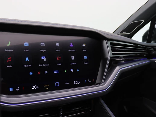 Volkswagen Touareg - Afbeelding 25 van 30