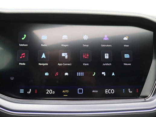 Volkswagen Touareg - Afbeelding 26 van 30