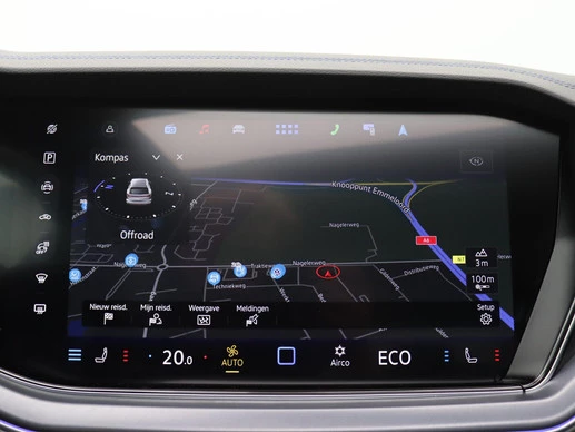 Volkswagen Touareg - Afbeelding 27 van 30