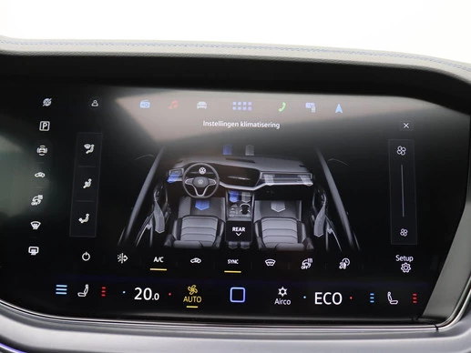 Volkswagen Touareg - Afbeelding 29 van 30