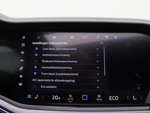 Volkswagen Touareg - Afbeelding 30 van 30