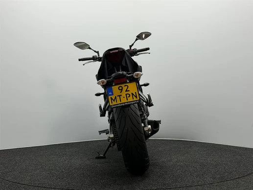 Yamaha MT 07 - Afbeelding 13 van 18