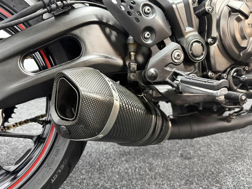 Yamaha MT 07 - Afbeelding 18 van 18