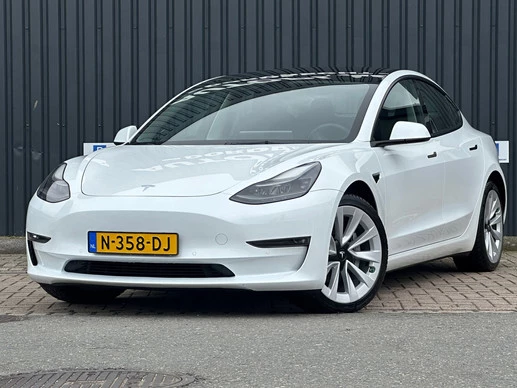 Tesla Model 3 - Afbeelding 3 van 24