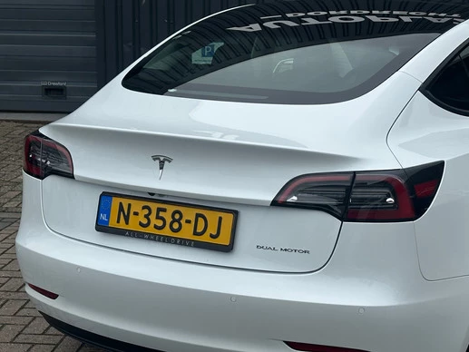 Tesla Model 3 - Afbeelding 6 van 24