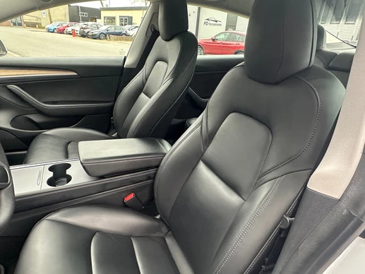 Tesla Model 3 - Afbeelding 11 van 24