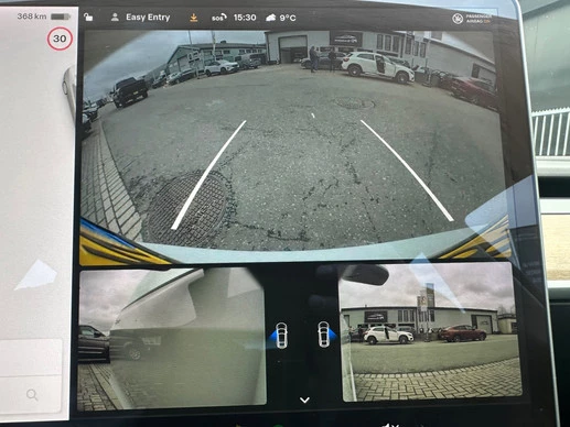 Tesla Model 3 - Afbeelding 18 van 24