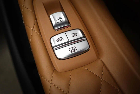 BMW 7 Serie - Afbeelding 4 van 30