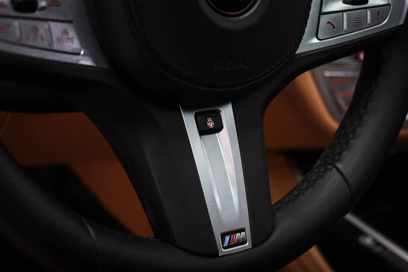 BMW 7 Serie - Afbeelding 7 van 30