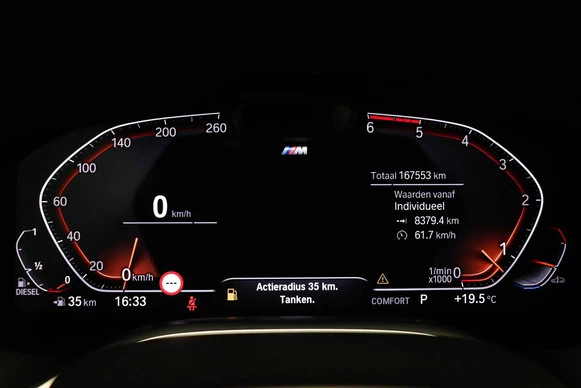 BMW 7 Serie - Afbeelding 8 van 30