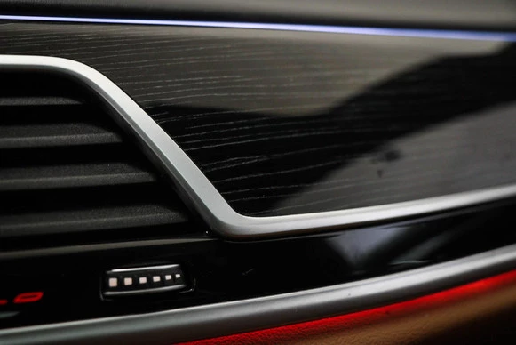 BMW 7 Serie - Afbeelding 9 van 30