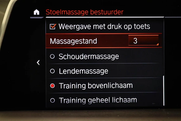 BMW 7 Serie - Afbeelding 10 van 30