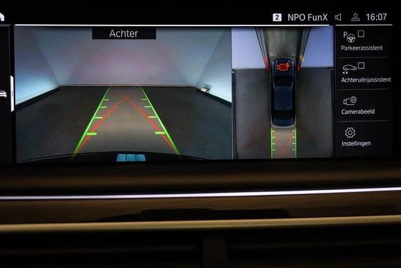 BMW 7 Serie - Afbeelding 11 van 30