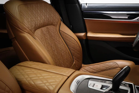 BMW 7 Serie - Afbeelding 13 van 30