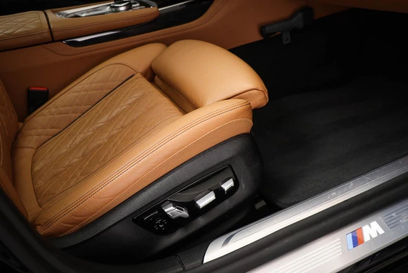 BMW 7 Serie - Afbeelding 14 van 30