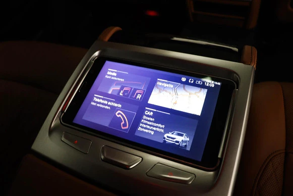 BMW 7 Serie - Afbeelding 16 van 30