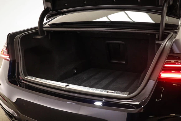 BMW 7 Serie - Afbeelding 17 van 30