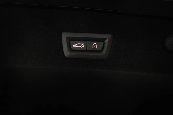 BMW 7 Serie - Afbeelding 18 van 30