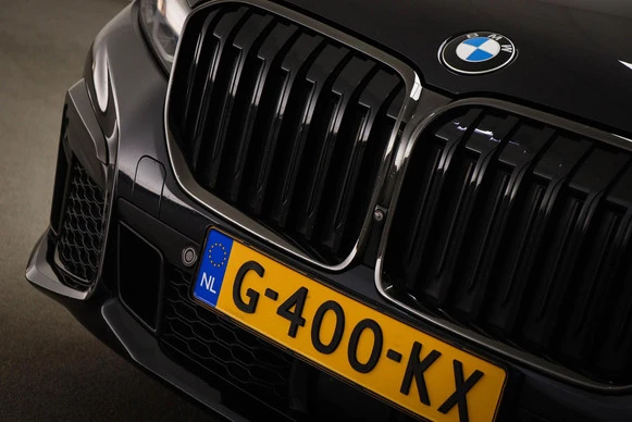 BMW 7 Serie - Afbeelding 19 van 30