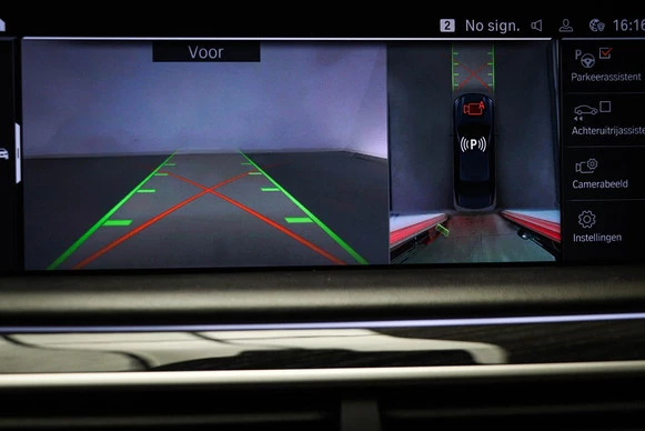 BMW 7 Serie - Afbeelding 20 van 30