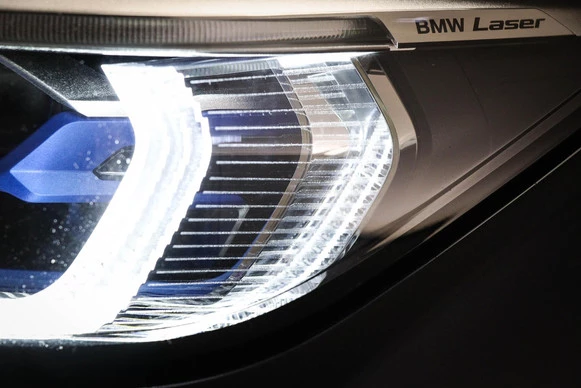 BMW 7 Serie - Afbeelding 22 van 30