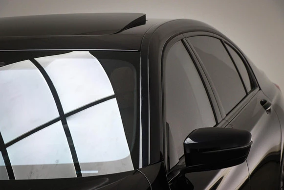 BMW 7 Serie - Afbeelding 23 van 30