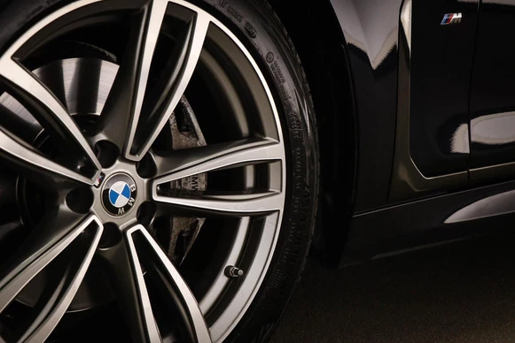 BMW 7 Serie - Afbeelding 24 van 30