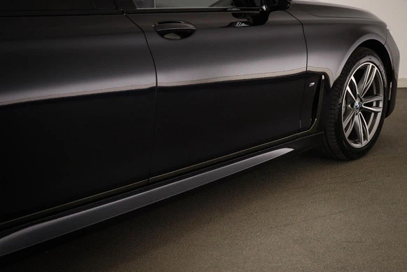 BMW 7 Serie - Afbeelding 28 van 30