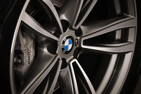 BMW 7 Serie - Afbeelding 29 van 30