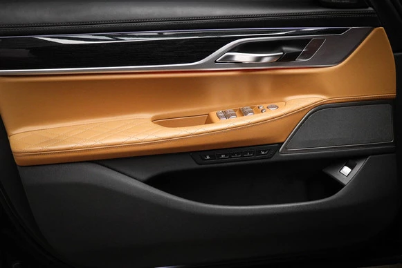 BMW 7 Serie - Afbeelding 30 van 30