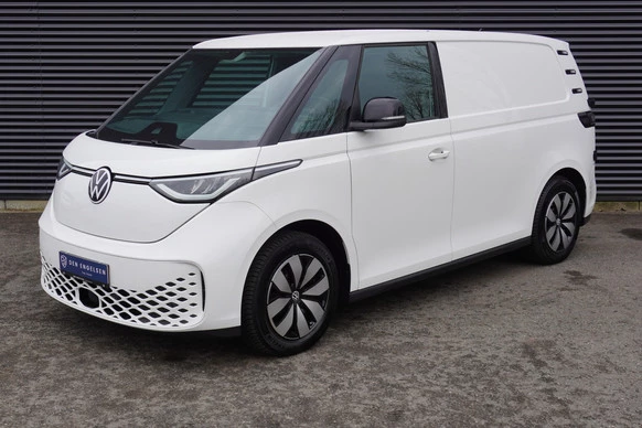 Volkswagen ID. Buzz Cargo - Afbeelding 1 van 19