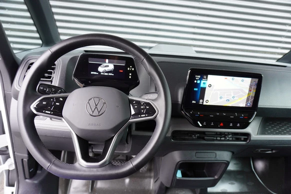 Volkswagen ID. Buzz Cargo - Afbeelding 2 van 19