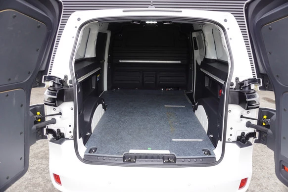 Volkswagen ID. Buzz Cargo - Afbeelding 3 van 19