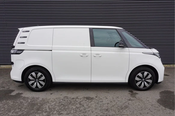 Volkswagen ID. Buzz Cargo - Afbeelding 4 van 19