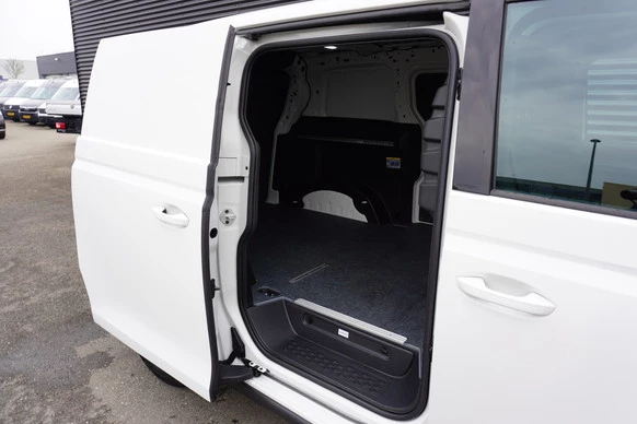 Volkswagen ID. Buzz Cargo - Afbeelding 5 van 19